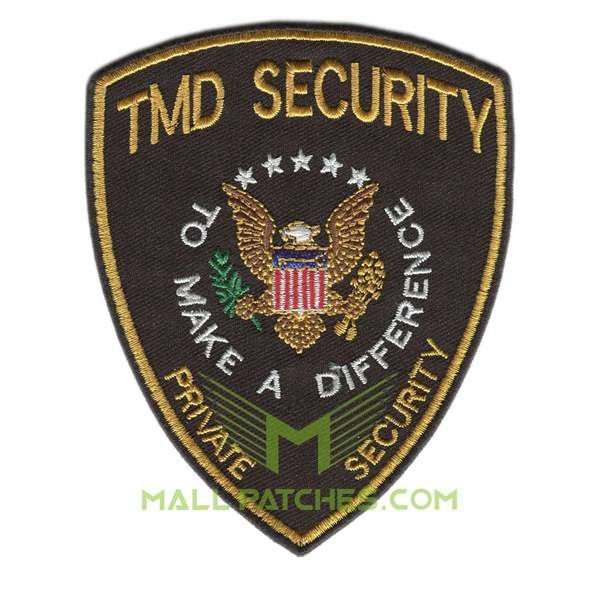 Security-tmd-security-Patches