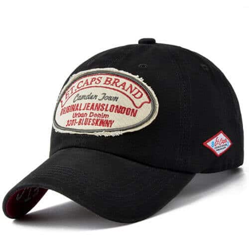 Mall Patches | Custom Hats Patch No Minimum | Hats Logo Patch Maker