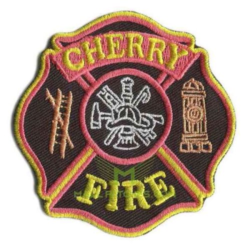 custom-Fire-fighter-Patches-embroidery.jpg Custom fire fighter patches