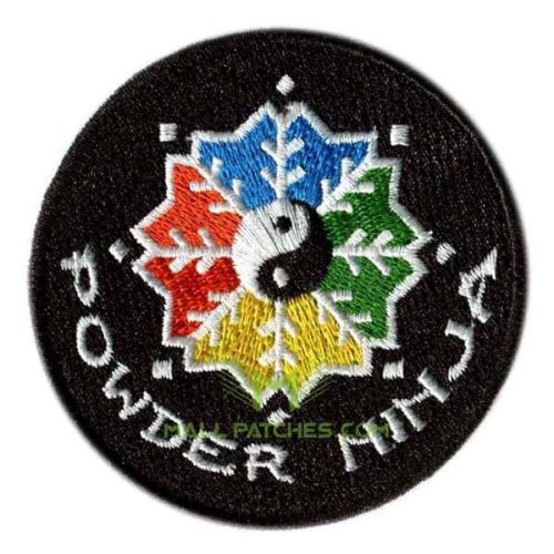 custom-Martial-powder-ninja-patch.jpg Custom martial arts patches
