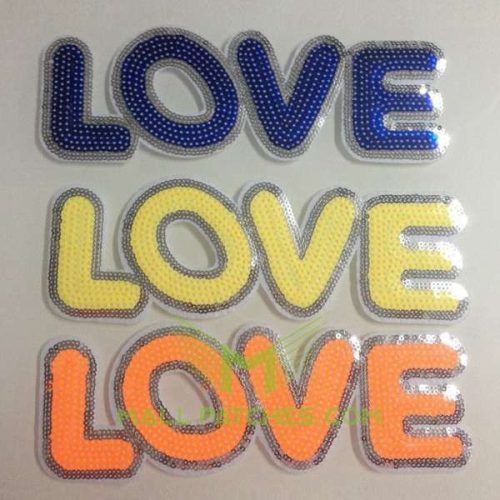 custom-Sequin-embroidered-patches.jpg Custom Sequin patches