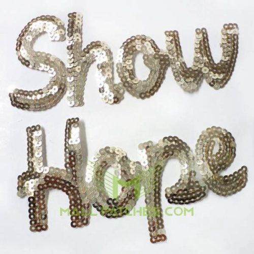 custom-Sequin-embroidery-patches.jpg Custom Sequin patches
