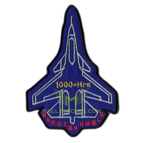 Custom Airsoft Patches