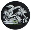 Custom biker patches