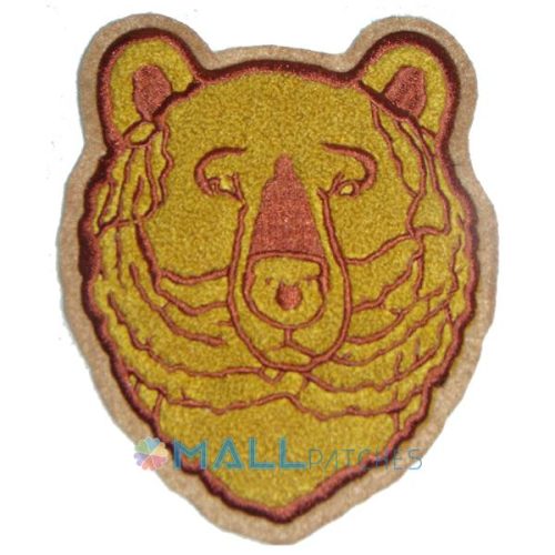 custom-chenille-patches-Bear.jpg Custom chenille patches