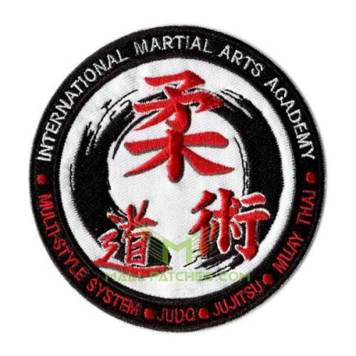 custom-martial-judo-patch.jpg Custom martial arts patches