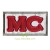 Custom MC patches