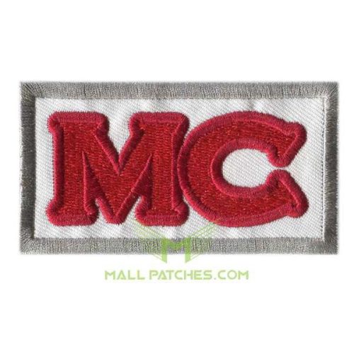 Custom MC patches