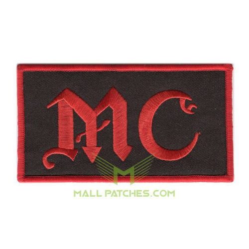 Custom MC patches