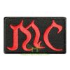 Custom MC patches