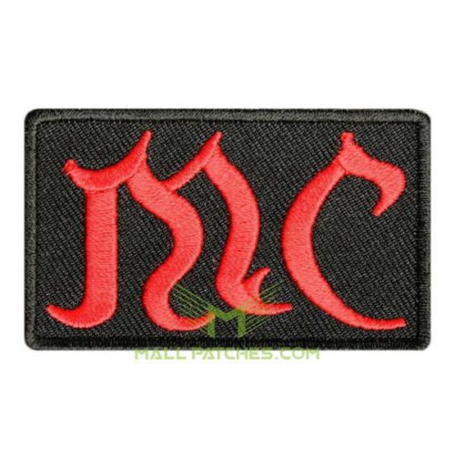Custom MC patches