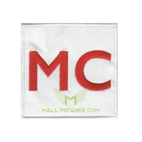 Custom MC patches