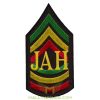 Custom military patches