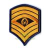 Custom military patches