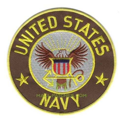 Custom morale patches