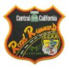 Custom motorcycle patches