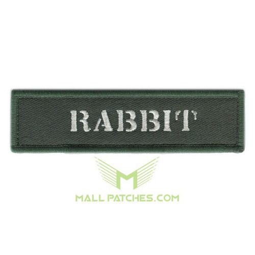 Custom name patches