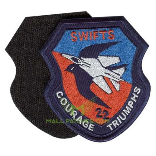 custom-police-velcro-embroidery-patch.jpg Custom police velcro patches