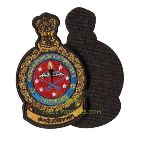 custom-police-velcro-patch.jpg Custom police velcro patches