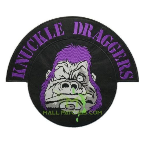 Personalized patches