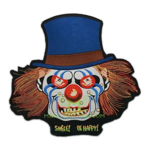 Personalized patches