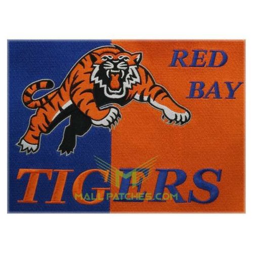 Personalized patches