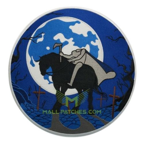 Personalized patches