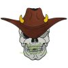 skull-embroidered-patches.jpg Custom Skull Patches