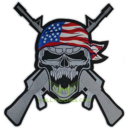 skull-patches-.jpg Custom Skull Patches